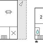 2 Bedroom Awesome In Saint-nazaire Dom wakacyjny Saint-Nazaire (Loire-Atlantique)