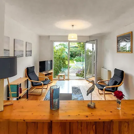 2 Bedroom Stunning In Saint-nazaire * Saint-Nazaire (Loire-Atlantique)