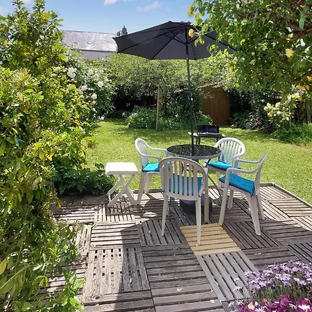 Stunning In Saint-nazaire With Wifi * 圣纳泽尔