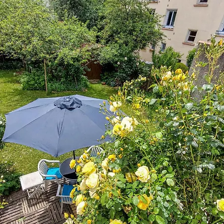 Dom wakacyjny 2 Bedroom Stunning In Saint-nazaire