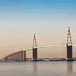 2 Bedroom Awesome In Saint-nazaire