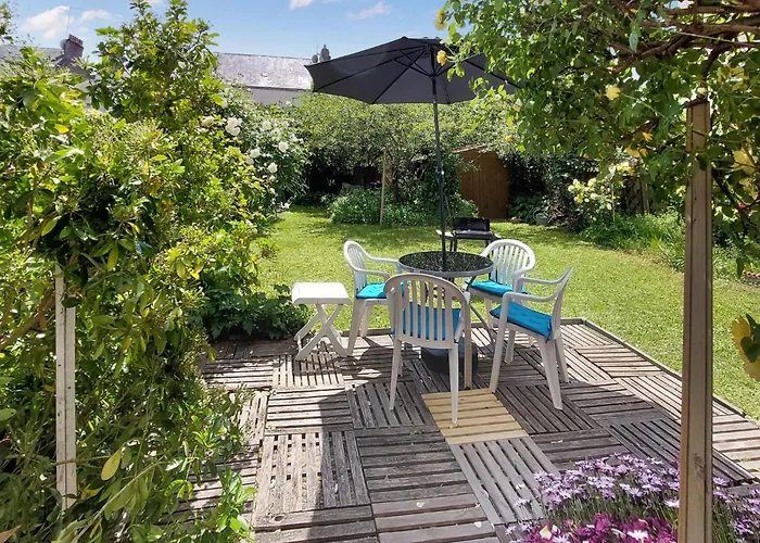 2 Bedroom Awesome In Saint-nazaire * Saint-Nazaire (Loire-Atlantique)